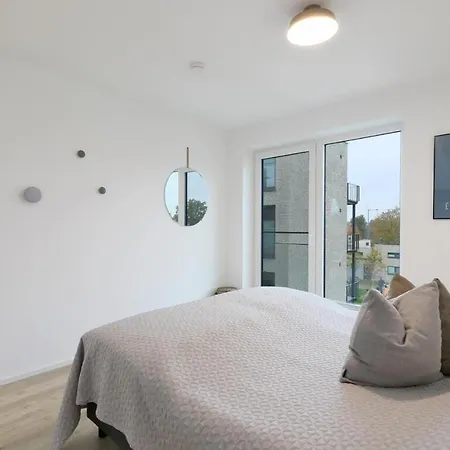 Appartement In Lembruch-duemmer With Wifi