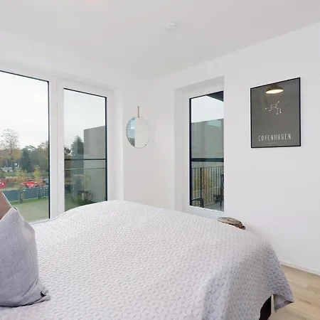 Appartement In Lembruch-duemmer With Wifi