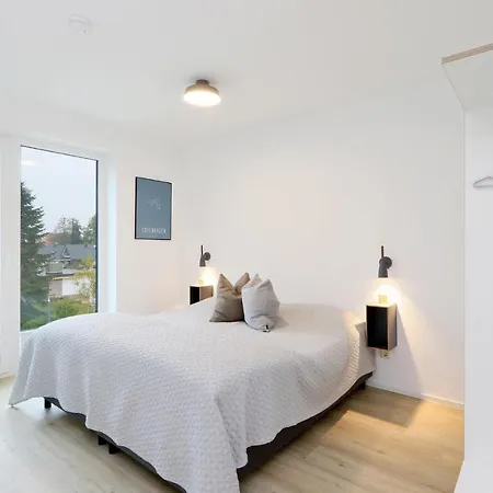 In Lembruch-duemmer With Wifi Appartement Lembruch