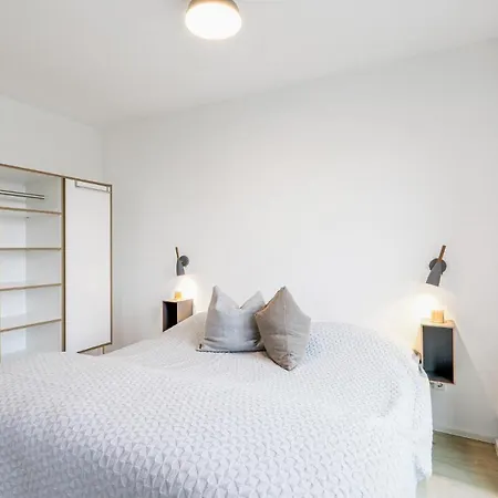 In Lembruch-duemmer With Wifi Appartement Lembruch