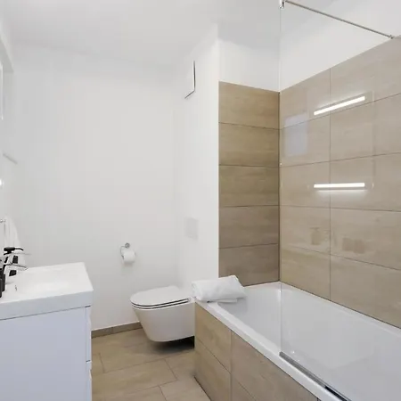 Appartamento Front Lembruch
