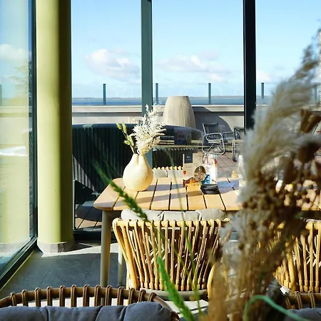 Appartement In Lembruch-duemmer With Wifi *